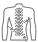 spine treatment logo